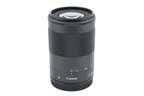 Canon 55-200mm f4.5-6.3 IS STM
