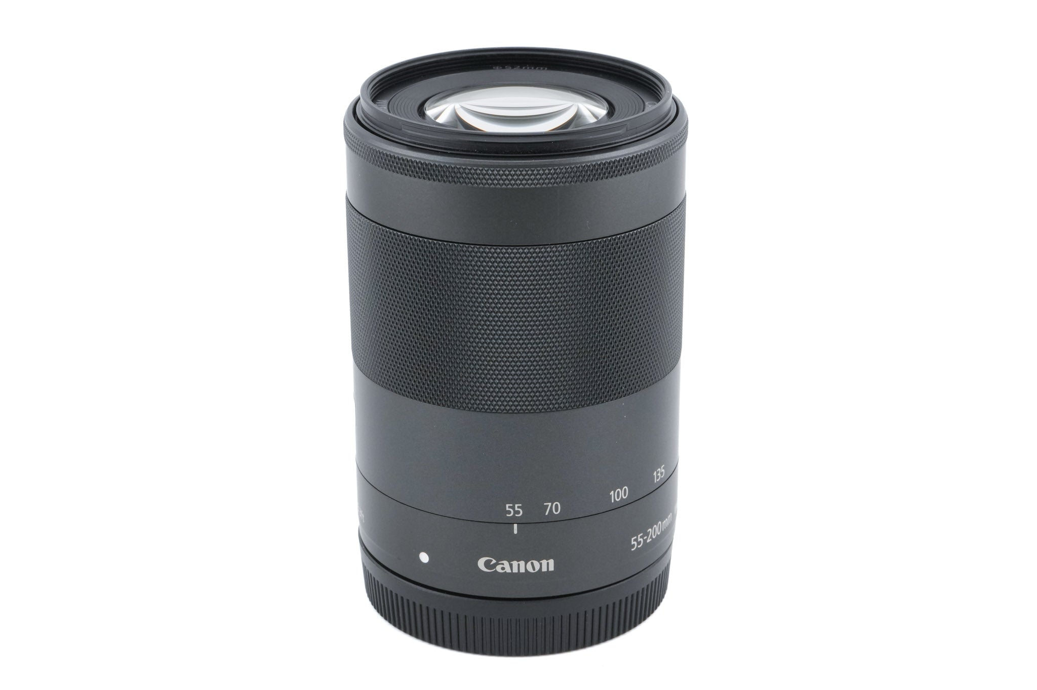 Canon 55-200mm f4.5-6.3 IS STM