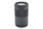 Canon 55-200mm f4.5-6.3 IS STM