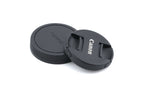 Canon 55-200mm f4.5-6.3 IS STM