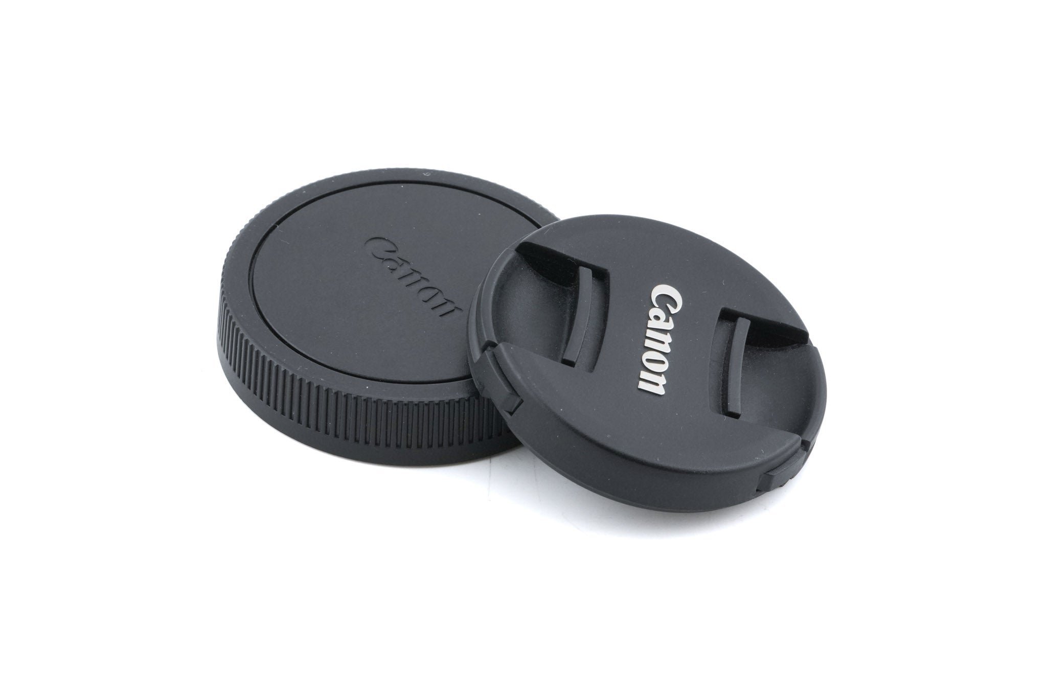 Canon 55-200mm f4.5-6.3 IS STM