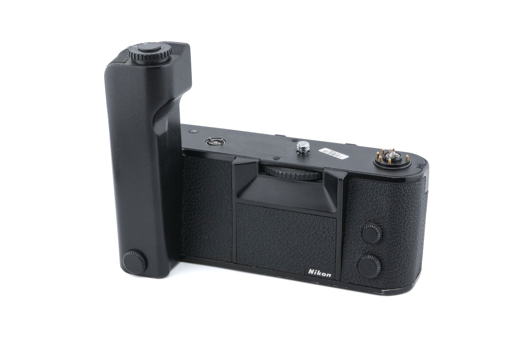 Nikon MD-4 Motor Drive