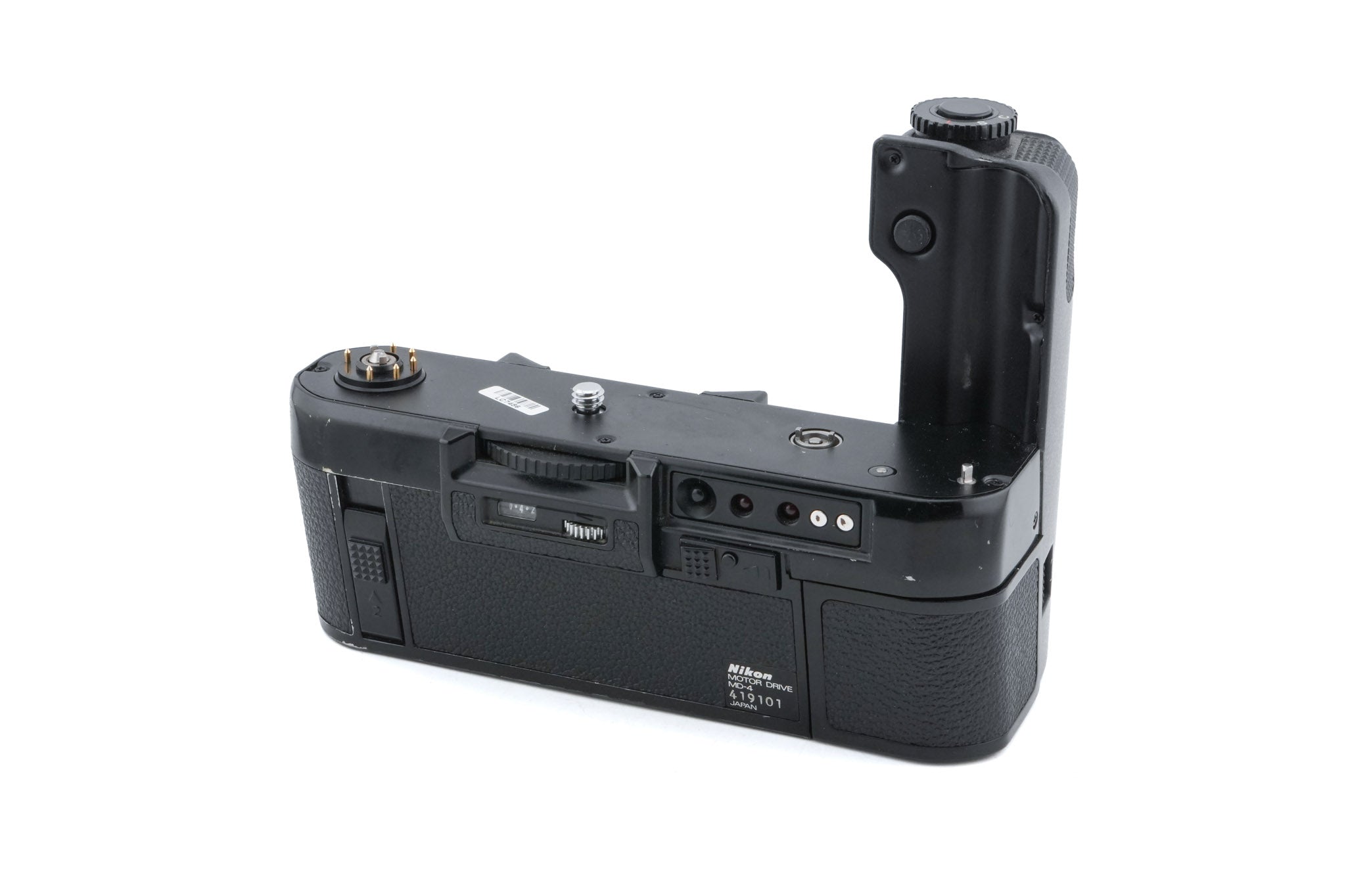 Nikon MD-4 Motor Drive