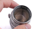 Leica 5cm f1.5 Summarit (SOOIA)