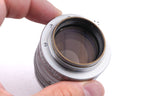 Leica 5cm f1.5 Summarit (SOOIA)