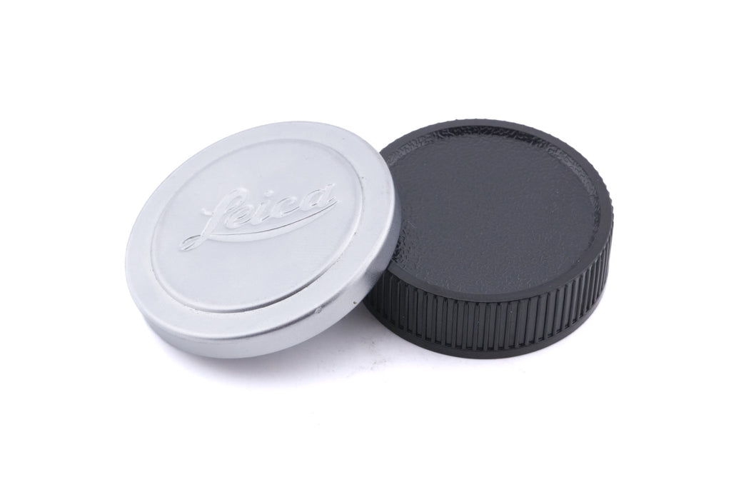 Leica 5cm f1.5 Summarit (SOOIA)