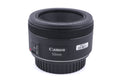 Canon 50mm f1.8 STM
