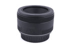 Canon 50mm f1.8 STM