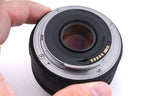 Canon 50mm f1.8 STM