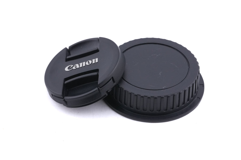 Canon 50mm f1.8 STM