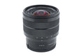 Sony 10-18mm f4 OSS (SEL1018)