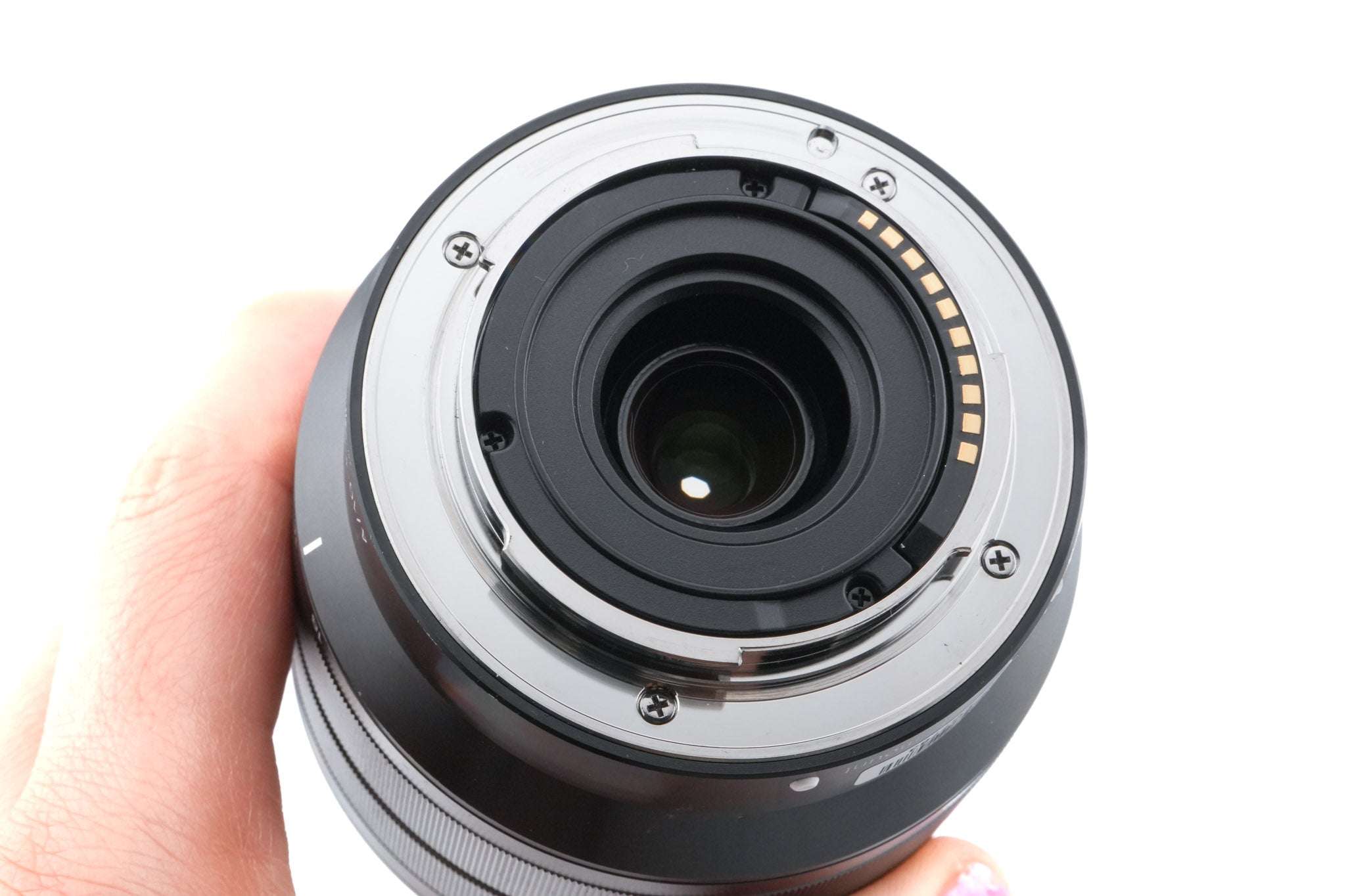 Sony 10-18mm f4 OSS (SEL1018)