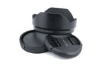 Sony 10-18mm f4 OSS (SEL1018)