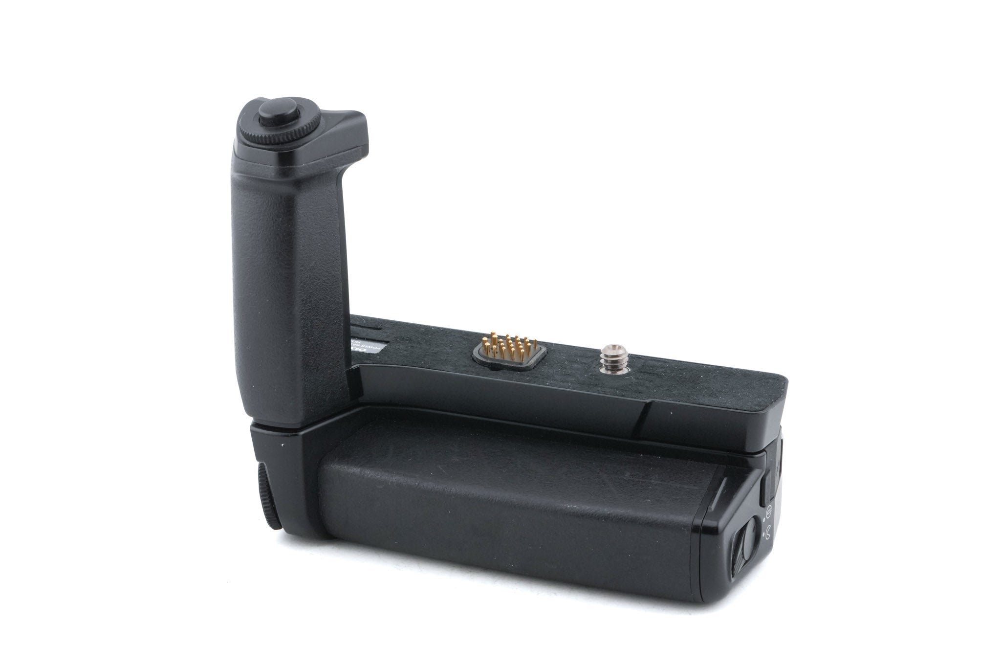 Olympus HLD-6G Camera Grip + HLD-6P Power Battery Holder