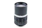 Minolta 135mm f2.8 MC Tele Rokkor-PF