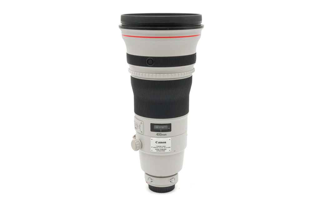 Canon 400mm f2.8 L IS USM II + 2x Teleconverter Extender EF III  + 1.4x Teleconverter EF Extender III