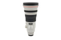 Canon 400mm f2.8 L IS USM II + 2x Teleconverter Extender EF III  + 1.4x Teleconverter EF Extender III