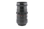 Meyer-Optik Görlitz 180mm f5.5 Telemegor