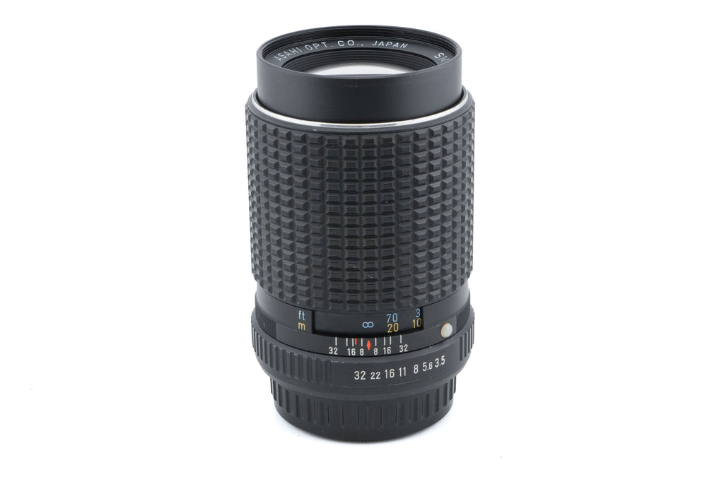 Pentax 135mm f3.5 SMC