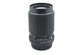 Pentax 135mm f3.5 SMC