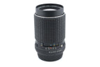 Pentax 135mm f3.5 SMC