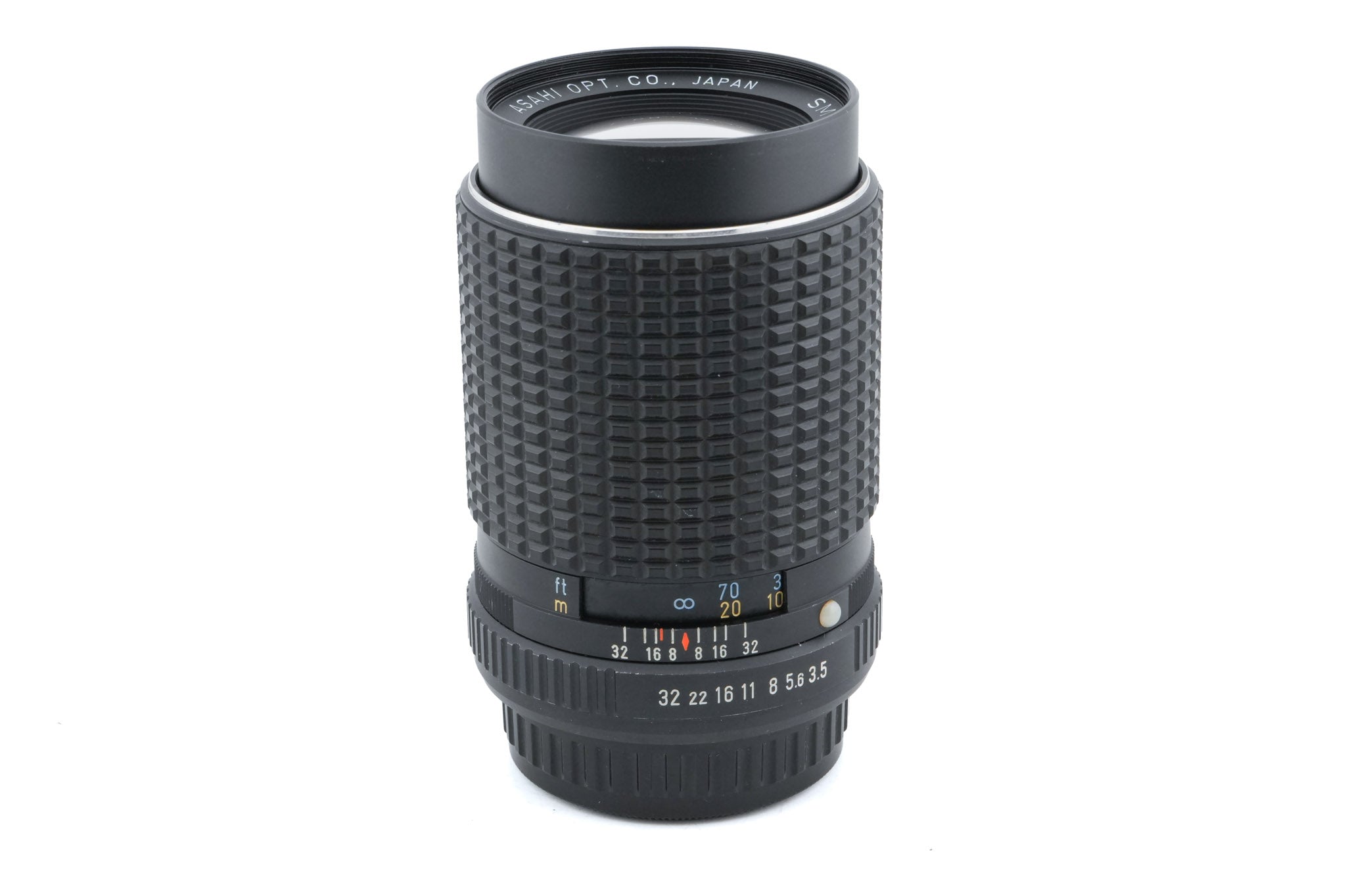 Pentax 135mm f3.5 SMC