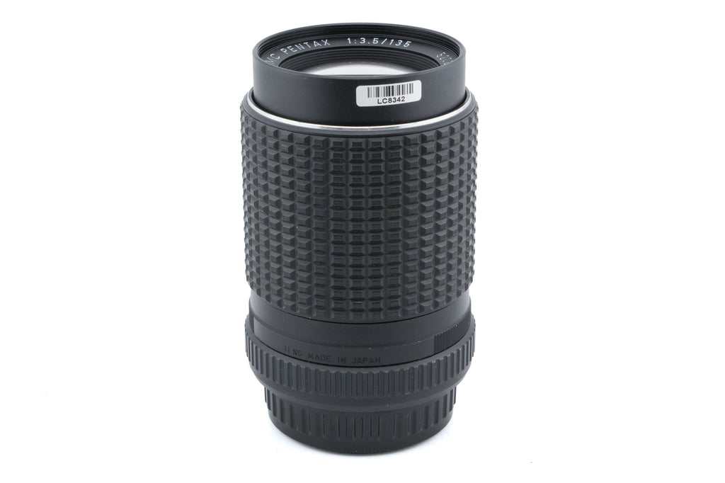 Pentax 135mm f3.5 SMC
