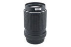 Pentax 135mm f3.5 SMC