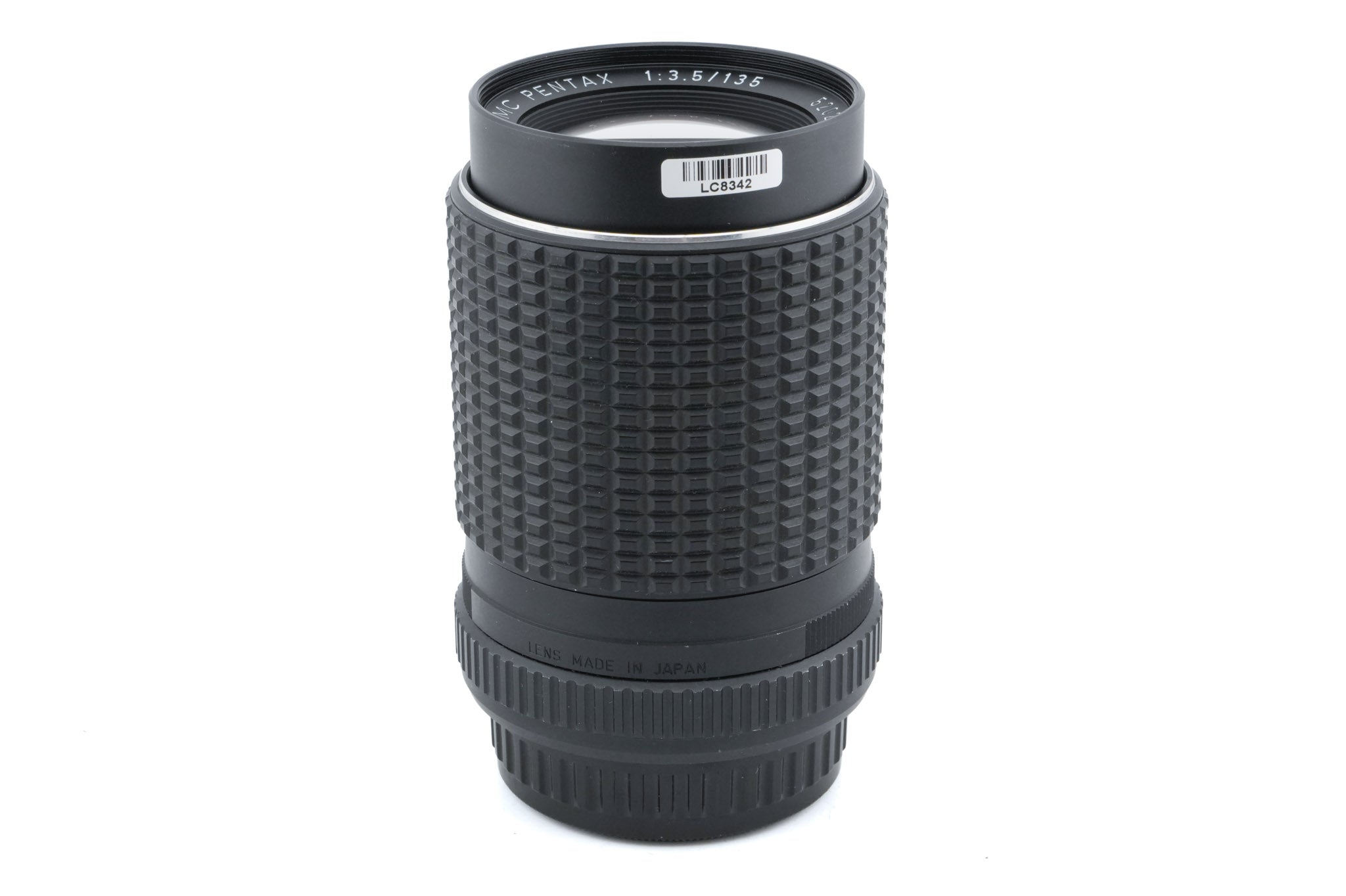 Pentax 135mm f3.5 SMC