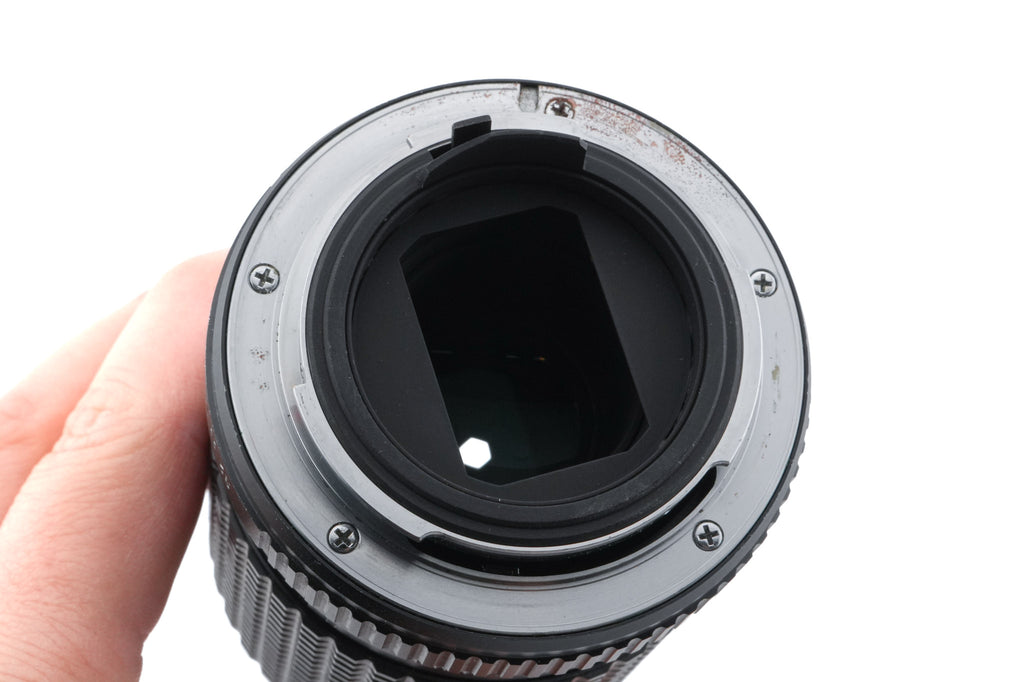 Pentax 135mm f3.5 SMC