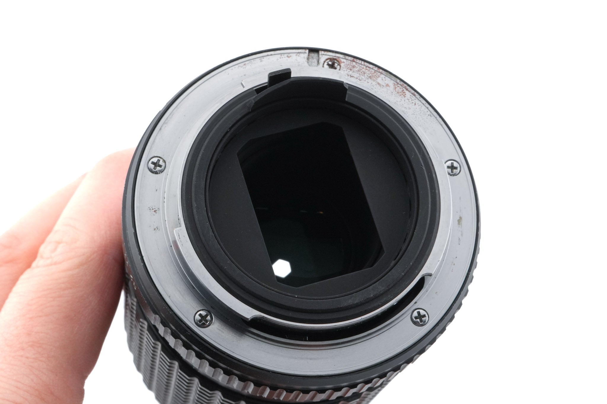 Pentax 135mm f3.5 SMC