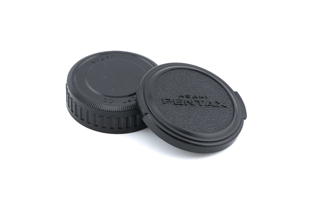 Pentax 135mm f3.5 SMC
