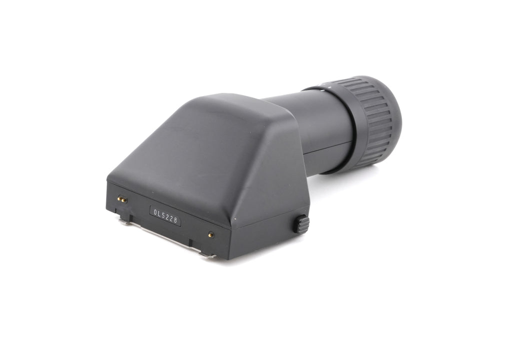 Mamiya SV Viewfinder