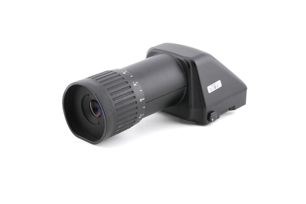 Mamiya SV Viewfinder