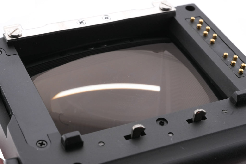 Mamiya SV Viewfinder