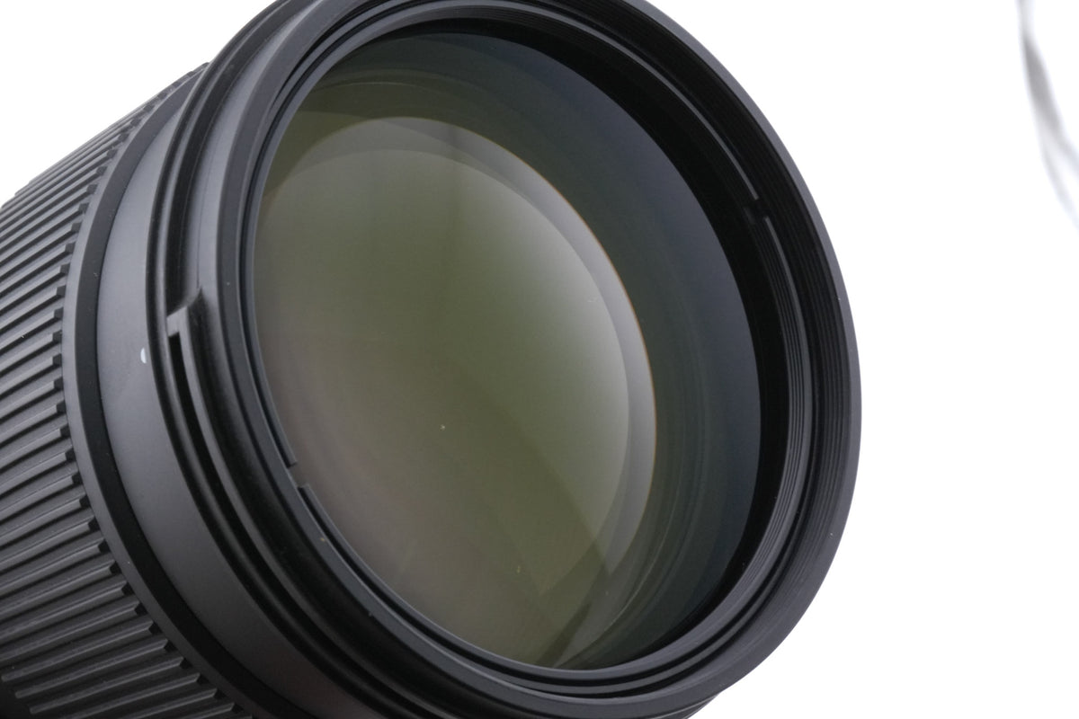 Sigma 70-200mm f2.8 EX APO DG OS HSM