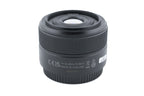 Nikon 40mm f2 Nikkor Z