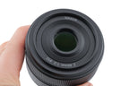 Nikon 40mm f2 Nikkor Z