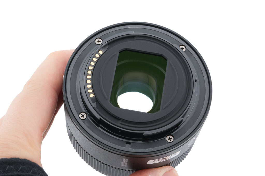 Nikon 40mm f2 Nikkor Z