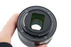 Nikon 40mm f2 Nikkor Z