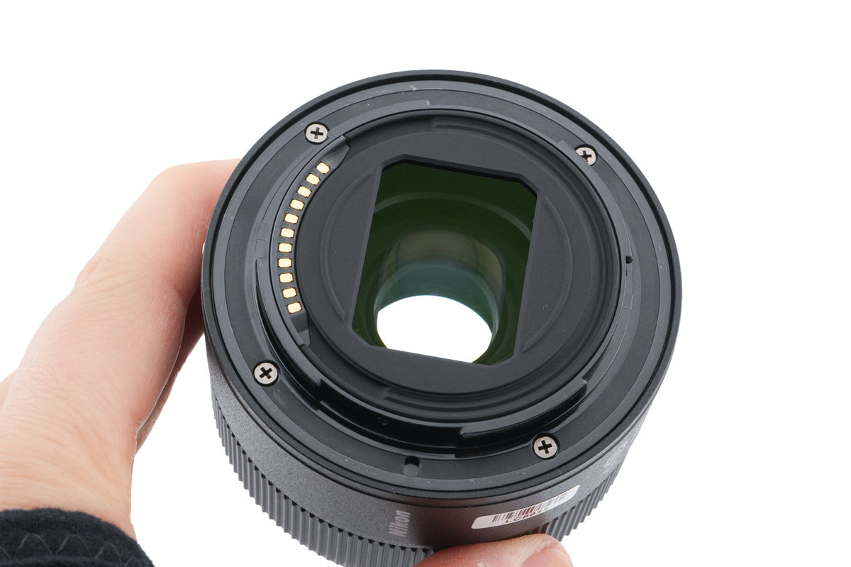 Nikon 40mm f2 Nikkor Z