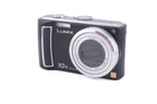 Panasonic Lumix DMC-TZ5