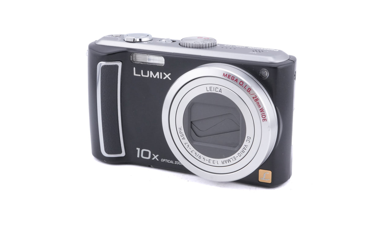 Panasonic Lumix DMC-TZ5