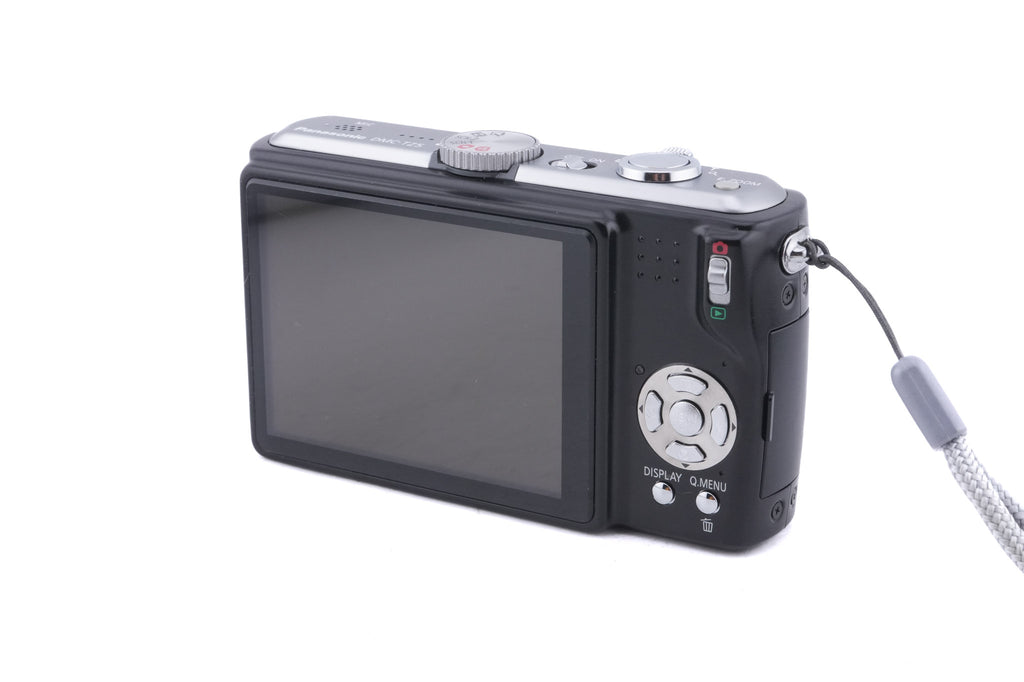 Panasonic Lumix DMC-TZ5