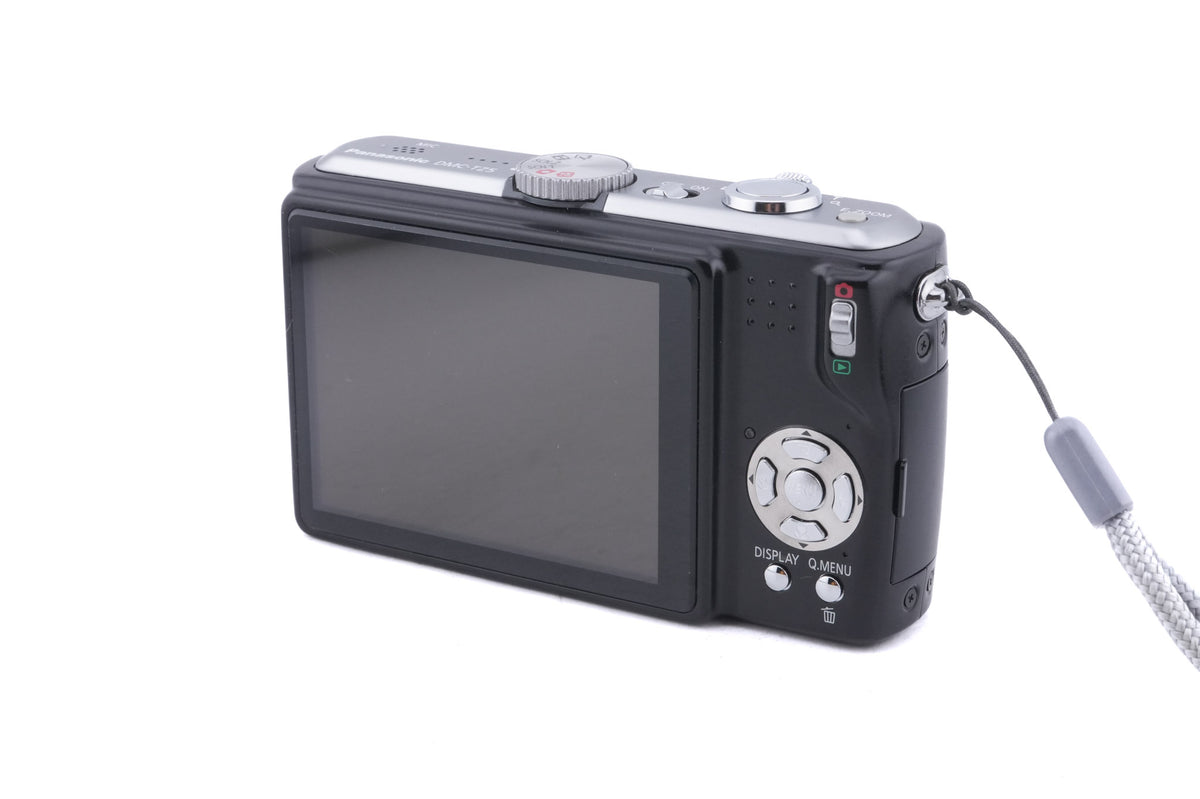Panasonic Lumix DMC-TZ5