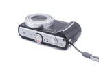Panasonic Lumix DMC-TZ5