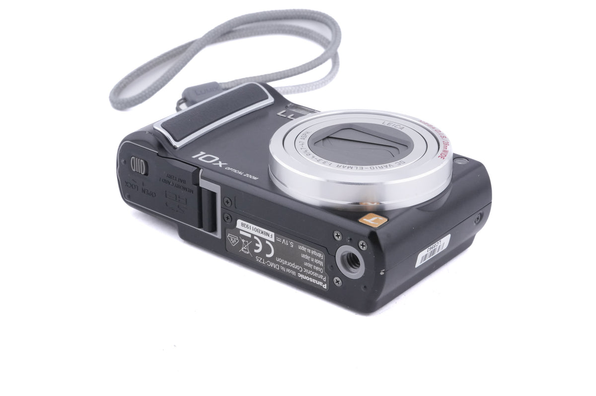 Panasonic Lumix DMC-TZ5