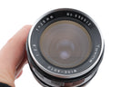 Tokina 28mm f2.8 Wide-Auto