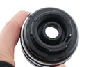 Tokina 28mm f2.8 Wide-Auto
