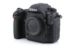 Nikon D500